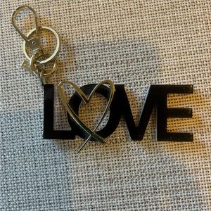 VICTORIA’S SECRET Keychain